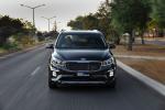 Kia Grand Sedona 2018 года (ZA)